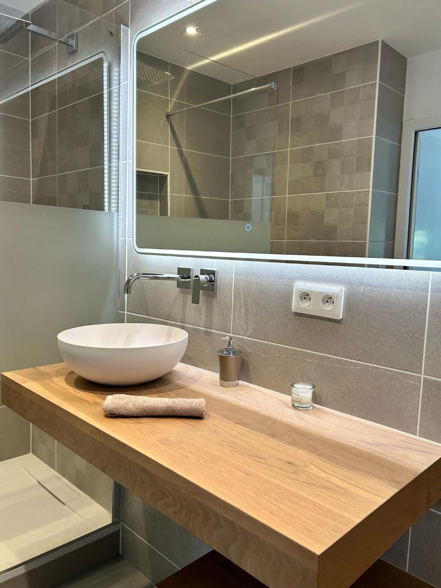 Appartement Moderne Straatsburg Buitenkant foto
